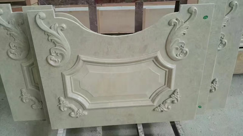 環(huán)球石材工藝節(jié)點圖賞析